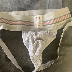 Men’s gym jock